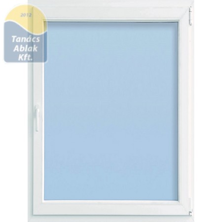 Műanyag ablak - 120x150