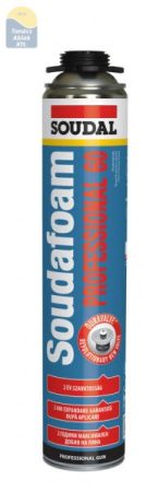 Soudal purhab 750ml