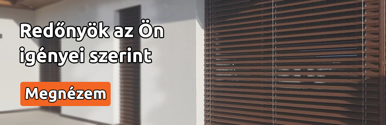 Redőnyök Redőnyök